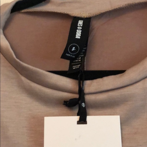 Boxy Tee - Picture 3 of 11